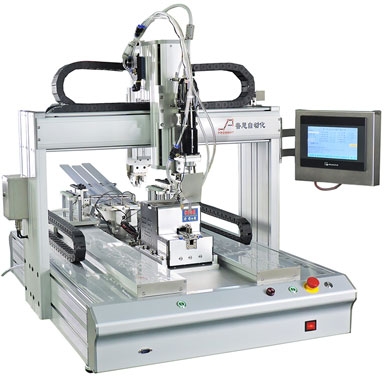 MOS管秋葵视频黄色网站锁螺丝机